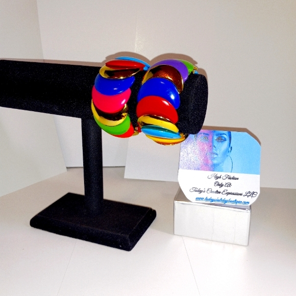 The Multi-colored Stacks! - Picture 4 of 4